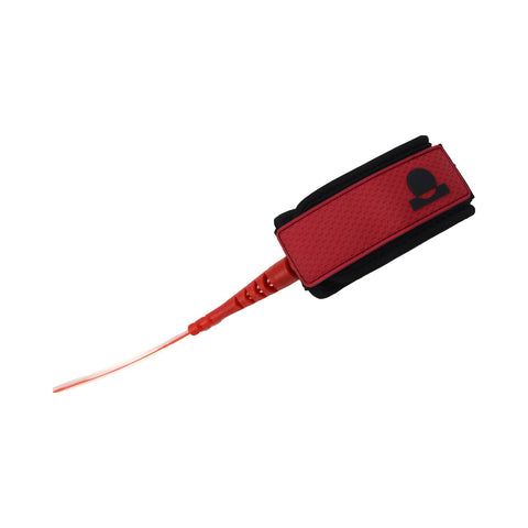 Summer vibes surfboard leash
