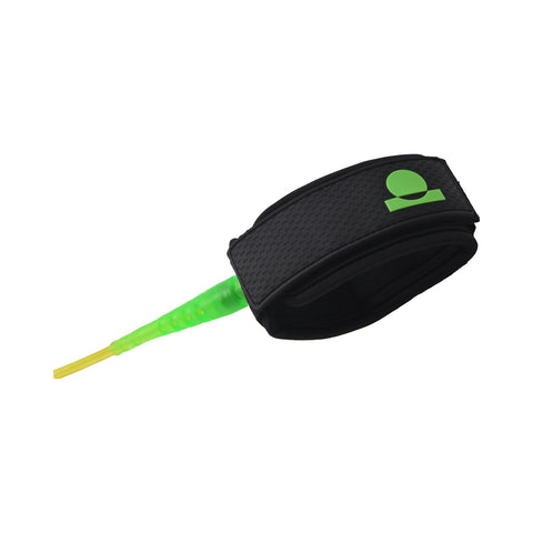 Summer vibes surfboard leash