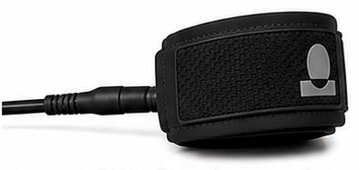 Black leash colourway