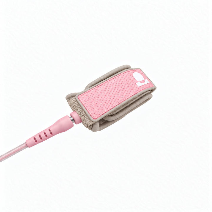 Pink/Pink leash colourway