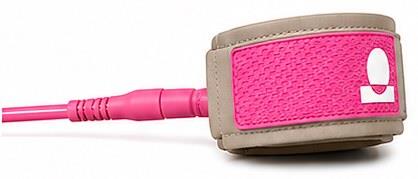 Pink/Pink leash colourway