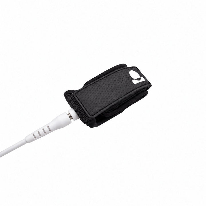 White/Black leash colourway