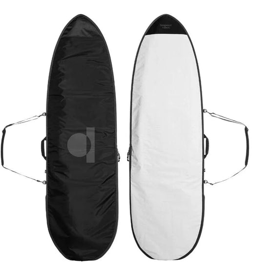 Summer vibes Lite Funboard Surfboard Boardbag Cover