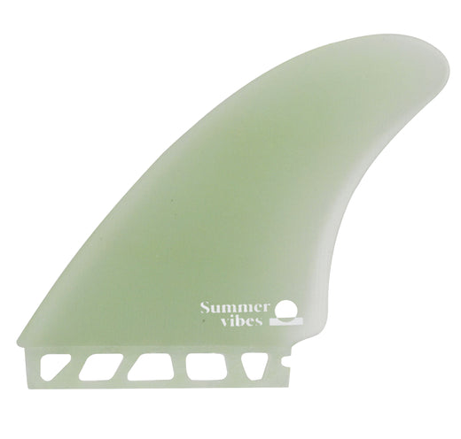 Summer vibes Twin 2-Fin Set Future Compatible – Natural Volan