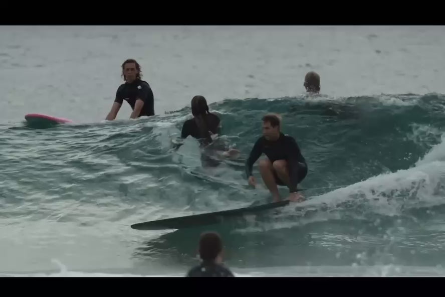 Premium Mega Fish and Glider Softboard Hire Coolangatta