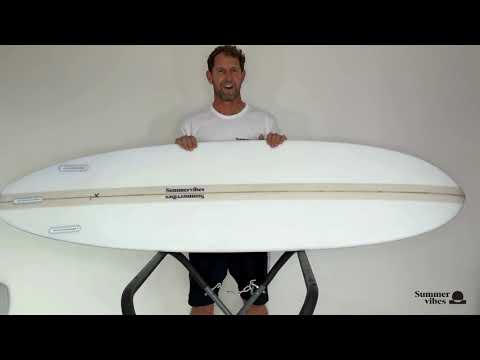 Surfboard Hire — Mid-Lengths &amp; Mini Mals