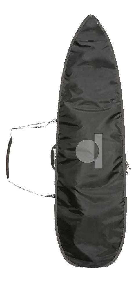 Summer vibes Lite Shortboard Surfboard Boardbag - Summer vibes