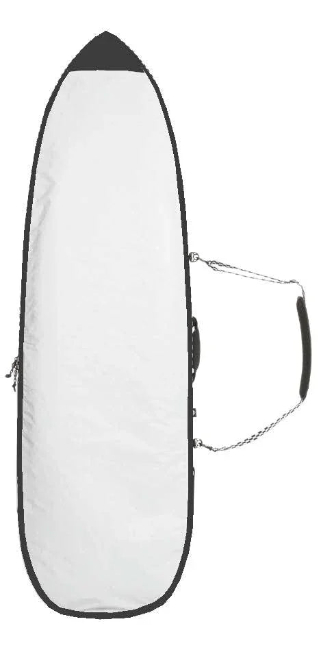 Summer vibes Lite Shortboard Surfboard Boardbag - Summer vibes