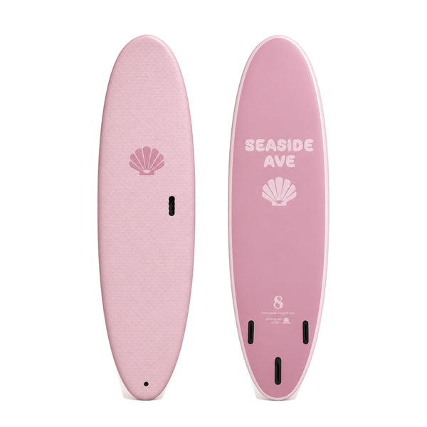 Seaside Ave 8′