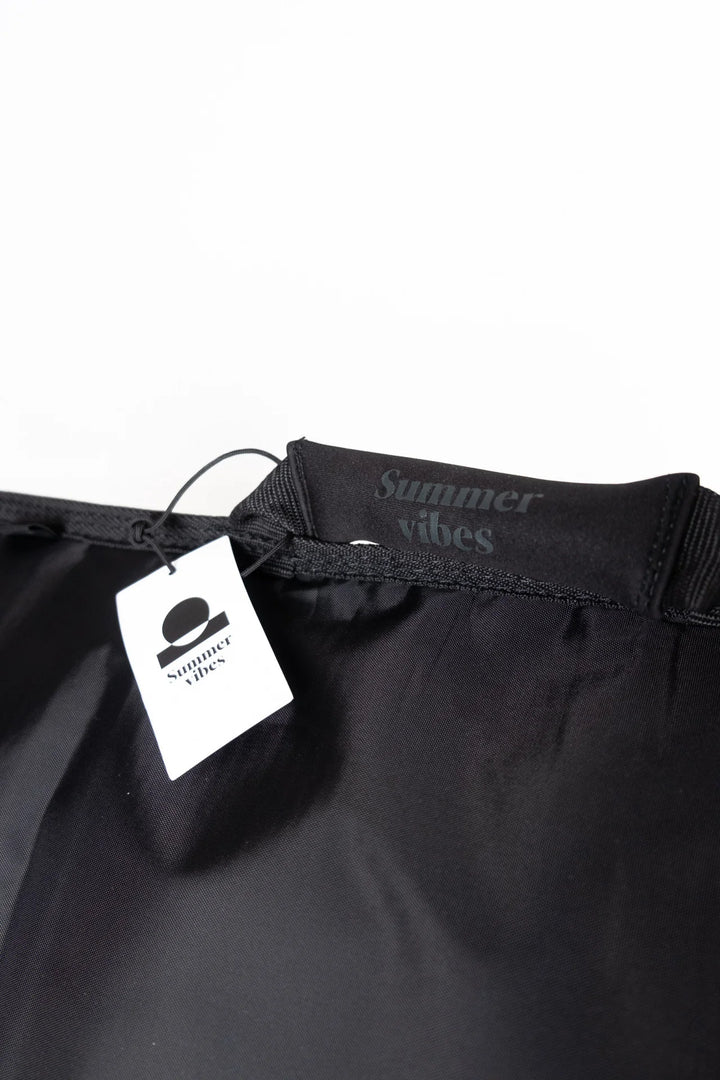 Summer vibes Lite Shortboard Surfboard Boardbag Cover