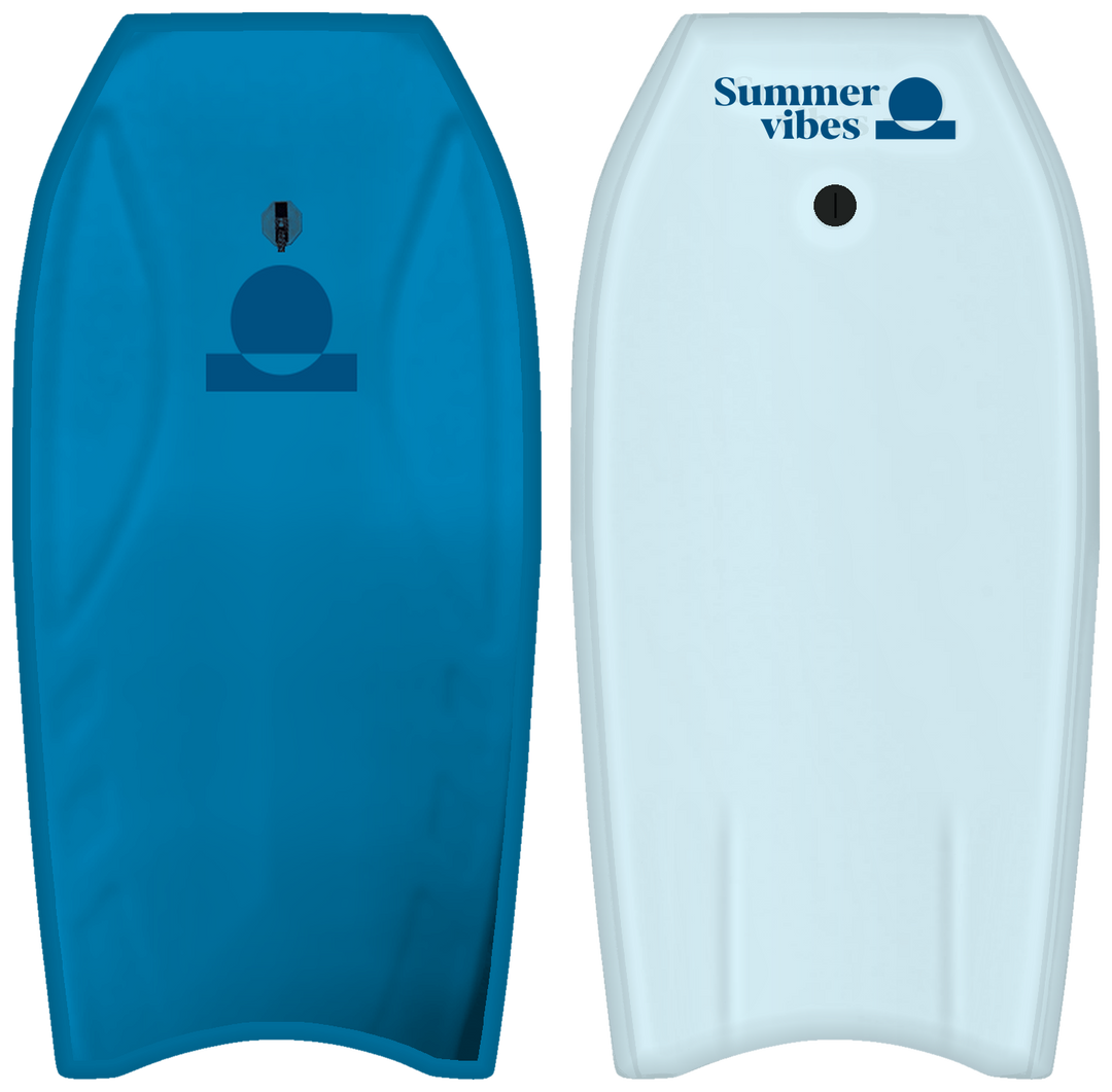 Summer vibes Premium ProPP Boogie Board 42" – BBB — product image