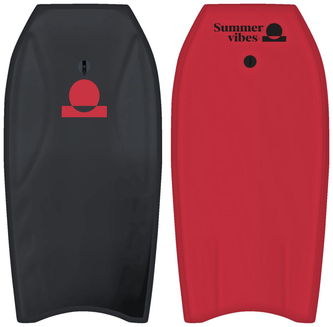 Summer vibes Premium ProPP Boogie Board 42" – BLR — product image