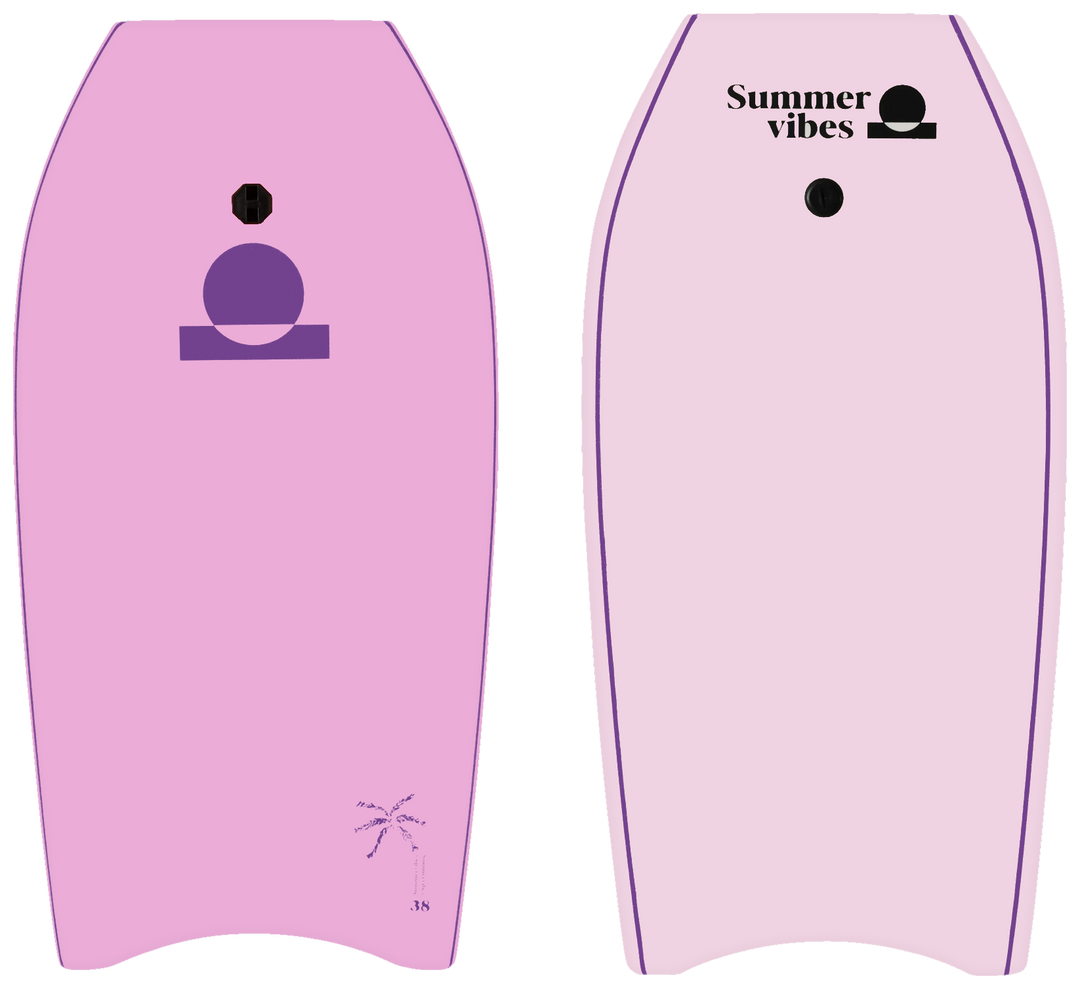 Summer vibes Sessions Boogie Board – PKP — product image