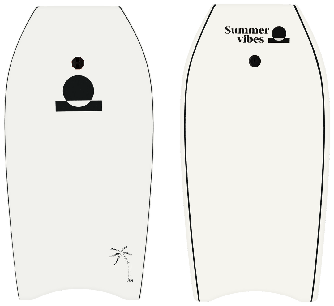 Summer vibes Sessions Boogie Board – WHB — product image