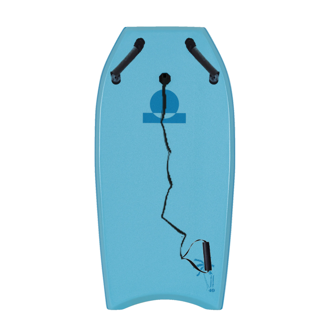 Summer vibes Towable Boogie Board 40" – BL2 — product image