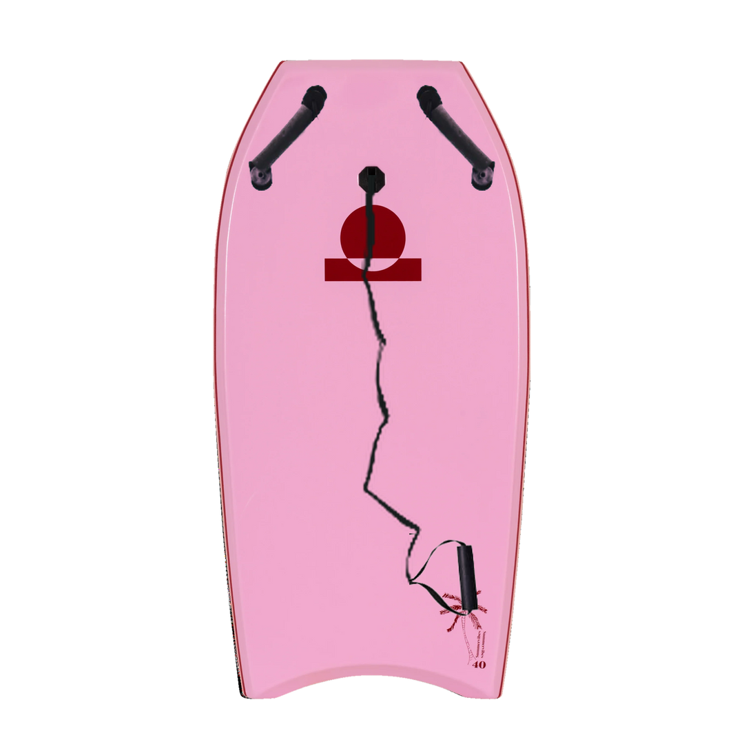 Summer vibes Towable Boogie Board 40" – PK1 — product image