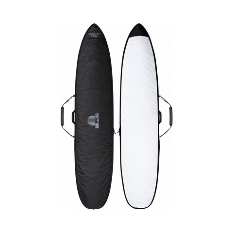 Summer vibes Lite Glider / Gun Boardbag Cover — product image