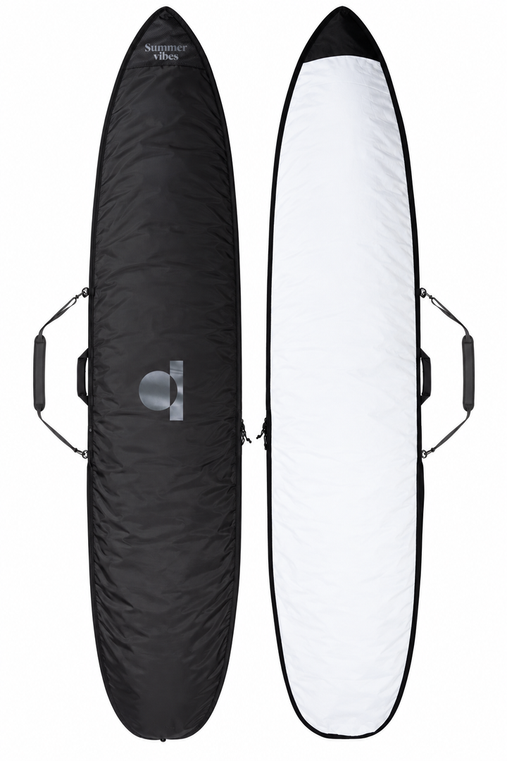 Summer vibes Lite Glider / Gun Boardbag Cover — product image