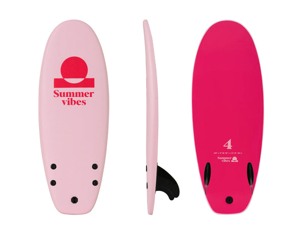 Grom · Pink