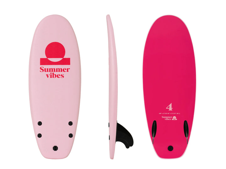 Summer vibes Grom 4&