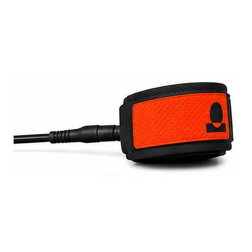 Summer vibes 6ft Surfboard Leash Leg Rope – Orange