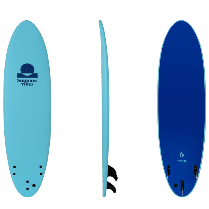 Summer vibes Mini Mal 6&