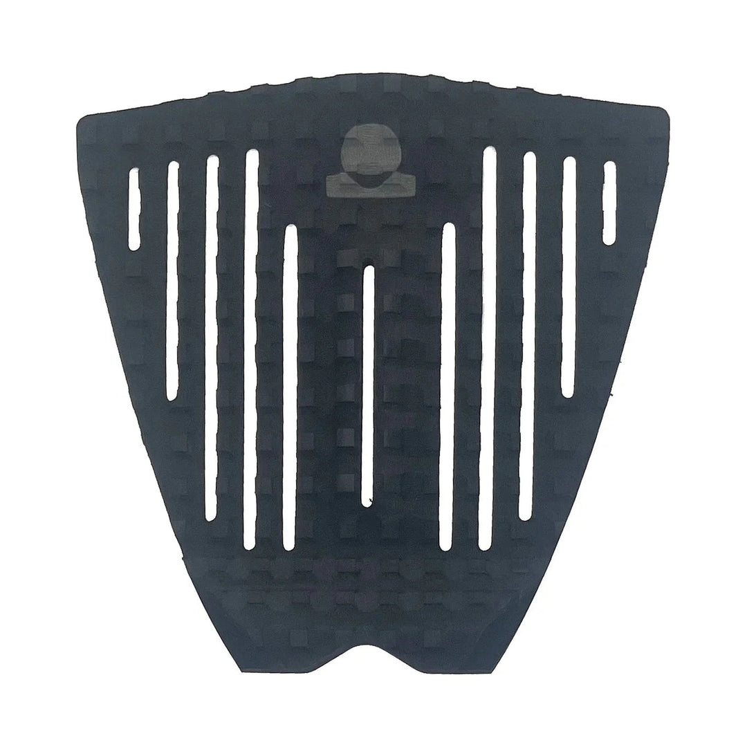 Summer vibes 1-piece tail pad, black