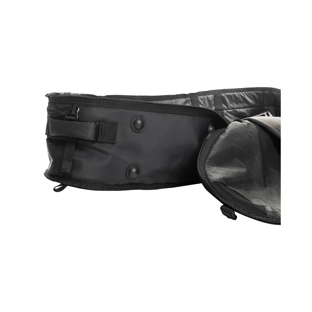 Summer vibes Premium Triple Travel Cover 3-4 Surfboard Boardbag