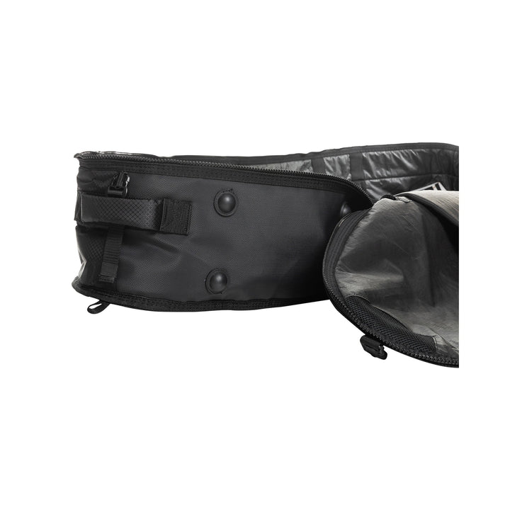 Summer vibes Premium Triple Travel Cover 3-4 Surfboard Boardbag