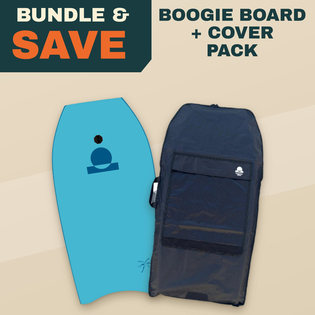 Boogie Board + Cover value pack